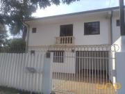 Sobrado no Fanny de 132 m² com 3 quartos