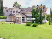 Sobrado no Fazenda Imperial com 5 suítes