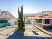 Sobrado no Guabirotuba de 102.7 m² com 3 quartos