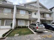 Sobrado no Guabirotuba de 152 m² com 3 quartos