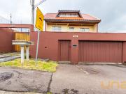 Sobrado no Guaíra de 166 m² com 3 quartos