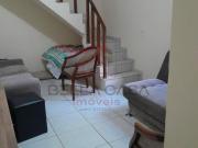 Sobrado no Ipiranga com 2 dormitórios mais edícula e 3 vagas