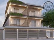 Sobrado no Jardim Alice Praia Grande/SP