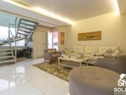 SOBRADO NO JARDIM AMÉRICA