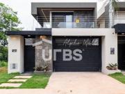 Sobrado no Jardim Atlântico