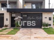 Sobrado no Jardim Atlântico