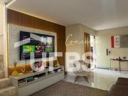 sobrado no jardim atlantico 3 suites plenas rico em...