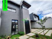 Sobrado no Jardim Botânico