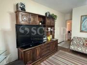 Sobrado no Jardim Consórcio, com 02 dormitórios, 02...