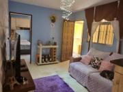 Sobrado no Jardim Elizabeth Campo Limpo a 150 metros dos...