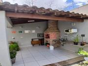 Sobrado no Jardim Ibitirama 2 Dormitórios sendo 2...