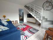 Sobrado no Jardim Imperador Praia Grande/SP