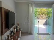Sobrado no Jardim Las Vegas, em Santo André