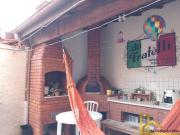 Sobrado no Jardim Maria Tereza em Barueri