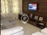 Sobrado no Jardim Pilar em Santo André