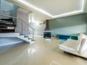 Sobrado no Jardim Planalto, 3 suítes, lavabo, lareira,...