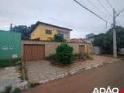 SOBRADO NO JARDIM POMPEIA COM BARRACAO Sobrado com 3...