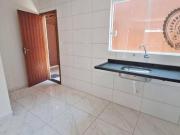 Sobrado no Jardim Quietude Praia Grande/SP