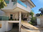 Sobrado no Jardim São Bento, 1150 m², 5 dormitórios, 4...