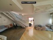 Sobrado no Jardim São Bento 2 casas, 6 quartos, 564m²