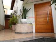 Sobrado no Jardim São Bento próximo Av. Braz Leme com 5...