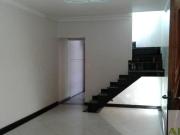 Sobrado no Jardim Santa Cruz Campo Grande