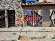 sobrado no Jardim Santa Paula com 4 casas independentes