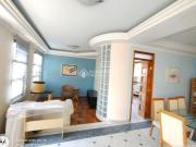 Sobrado no Jardim Stella, em Santo André, com 342m² de...