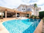 Sobrado no Jardins Atenas