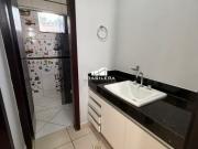 Sobrado no Jardins Atenas Possui energia solar