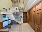 Sobrado no Jardins França