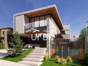 Sobrado no Jardins Madri