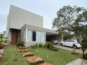 Sobrado no Jardins Mônaco Casa em Condomínio com 4...