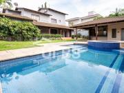 Sobrado no Jardins Paris