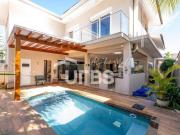 Sobrado no Jardins Valência