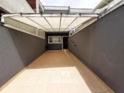 SOBRADO NO JD BONFIGLIOLI 2 SUITES 2 VAGAS FL47