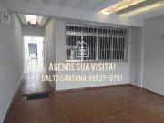 Sobrado no Jd. Ester ButantÃ£ com 3 Quartos e 2...