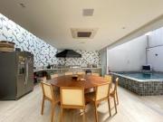 Sobrado no Mandaqui Alto padrão 3 suítes