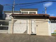 Sobrado no miolo do Ipiranga com 233m2 de área...