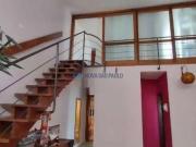 Sobrado no Mirandópolis com 4 dormitórios sendo 2 suítes