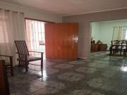 Sobrado no Parque Boturussu