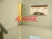 Sobrado no parque continental 1.