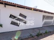 Sobrado no Parque das Laranjeiras