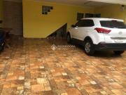 Sobrado no Parque das Nações, em Santo André, com 201m²...