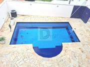 Sobrado no Parque dos Príncipes