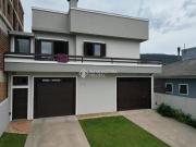 Sobrado no Parque Real