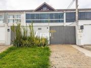 Sobrado No Pilarzinho 3 Quartos