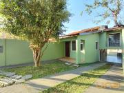 Sobrado no Pilarzinho de 134 m² com 3 quartos Sobrado no Pilarzinho de 134 m² com 3 quartos