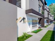 SOBRADO NO PORTÃO! 02 QUARTOS, SUÍTE, SACADA, GARAGEM