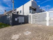 Sobrado no Portão | 3 Quartos | 4 Banheiros | Terraço amplo
